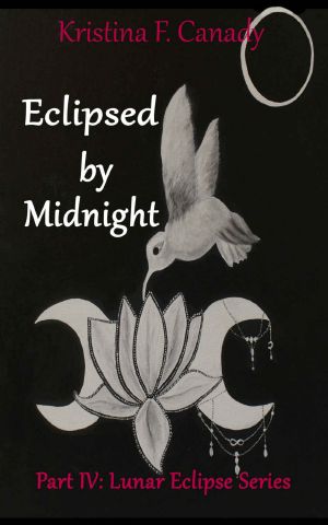 [The Lunar Eclipse 01] • Eclipsed by Midnight